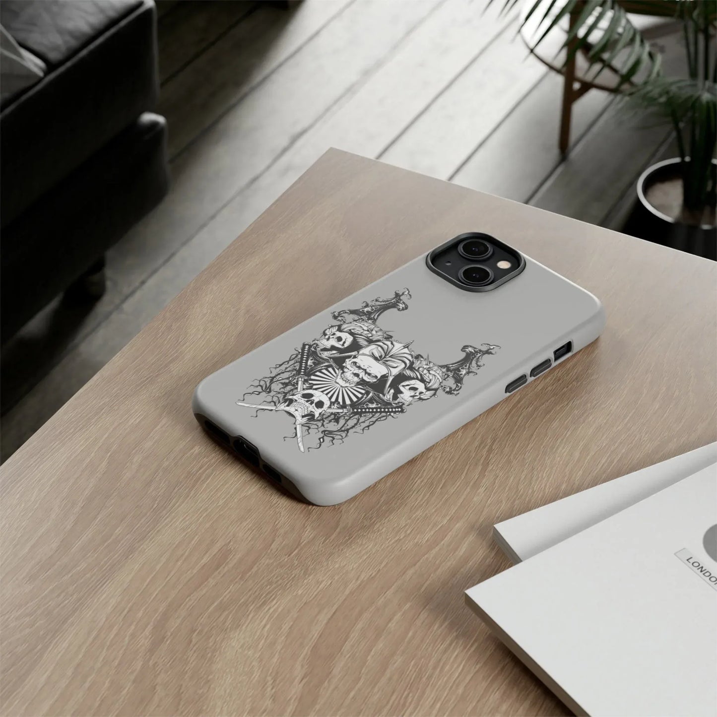 apple-iphone-katana-skulls-cover-phone-case-jlr-design-55 - JLR Design