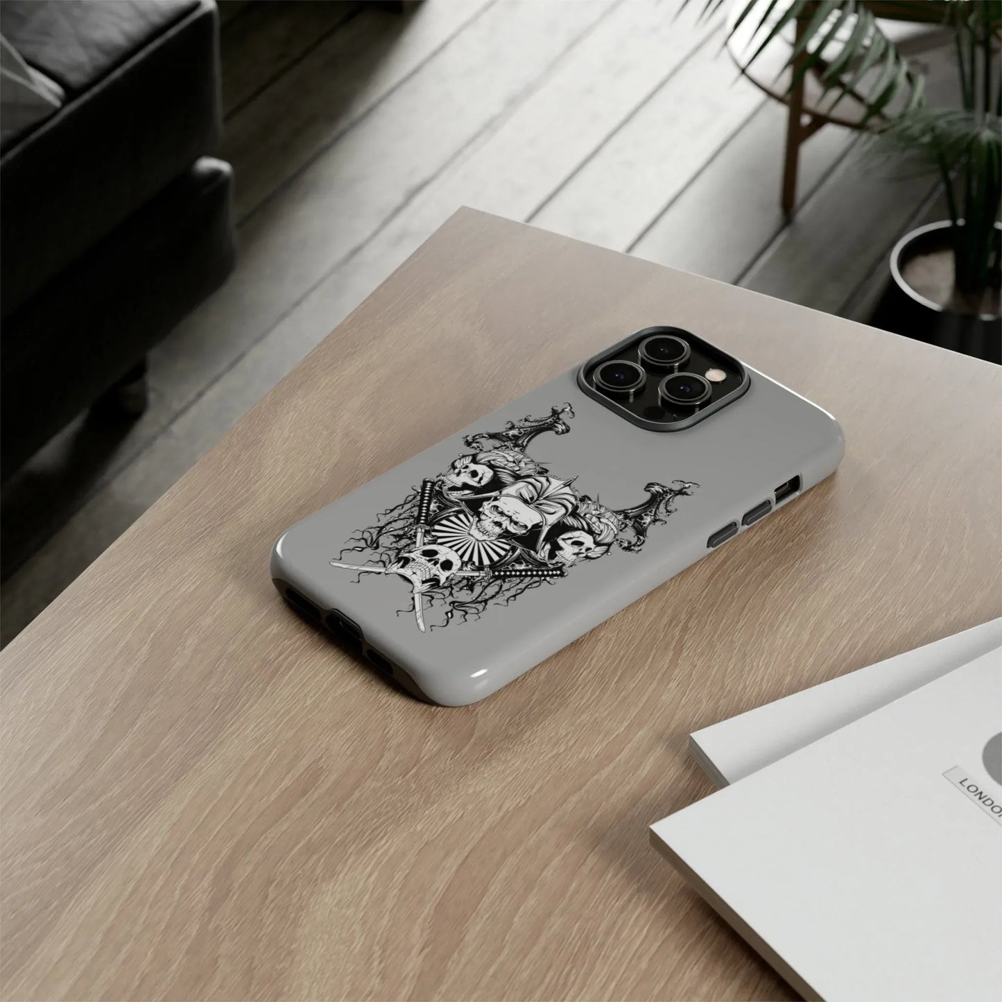 apple-iphone-katana-skulls-cover-phone-case-jlr-design-59 - JLR Design