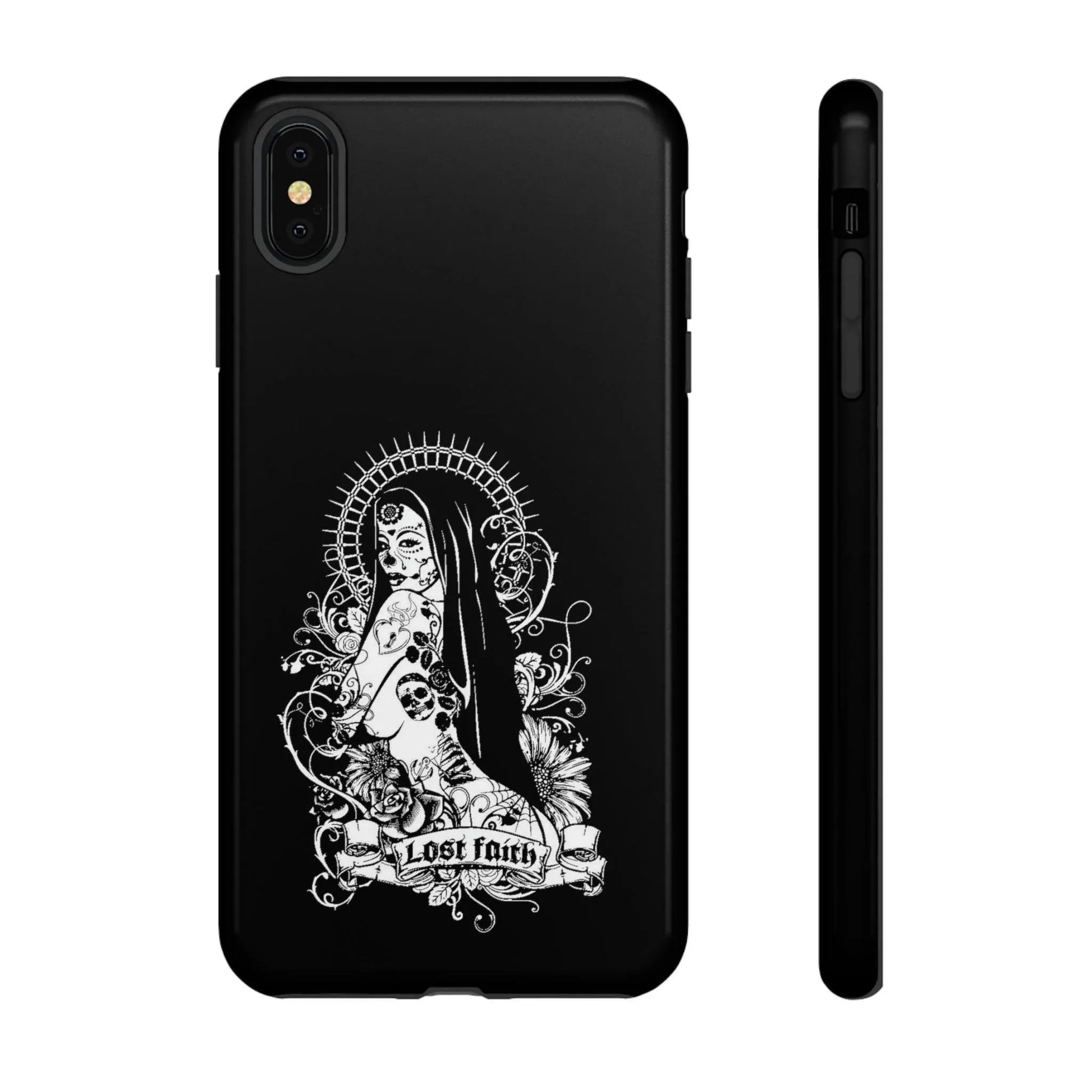 apple-iphone-lost-faith-cover-phone-case-jlr-design-101 - JLR Design