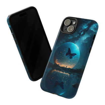 apple-iphone-moon-butterfly-var2-cover-phone-case-jlr-design-10 - JLR Design