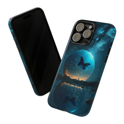 apple-iphone-moon-butterfly-var2-cover-phone-case-jlr-design-2 - JLR Design