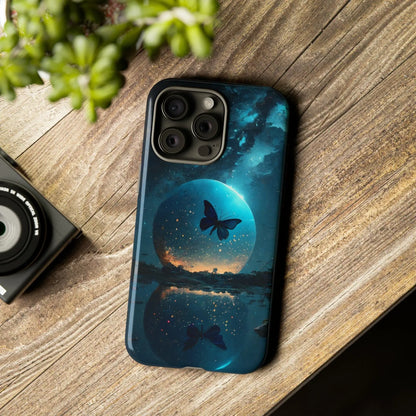 apple-iphone-moon-butterfly-var2-cover-phone-case-jlr-design-20 - JLR Design