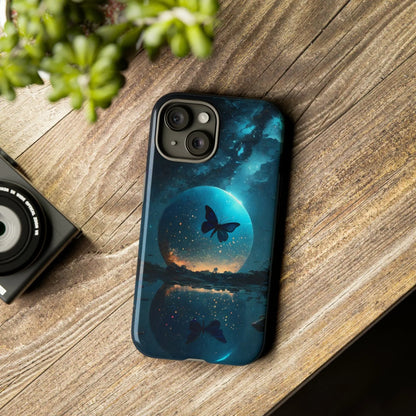 apple-iphone-moon-butterfly-var2-cover-phone-case-jlr-design-23 - JLR Design