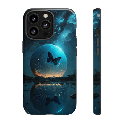 apple-iphone-moon-butterfly-var2-cover-phone-case-jlr-design-36 - JLR Design