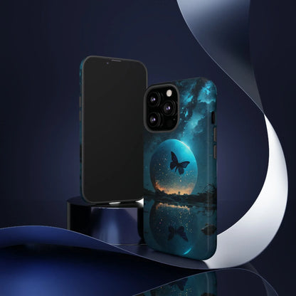 apple-iphone-moon-butterfly-var2-cover-phone-case-jlr-design-39 - JLR Design