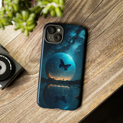 apple-iphone-moon-butterfly-var2-cover-phone-case-jlr-design-83 - JLR Design