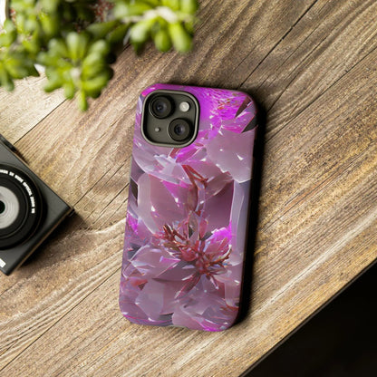 apple-iphone-pink-flower-cover-phone-case-jlr-design-29 - JLR Design