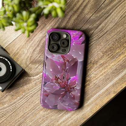 apple-iphone-pink-flower-cover-phone-case-jlr-design-31 - JLR Design