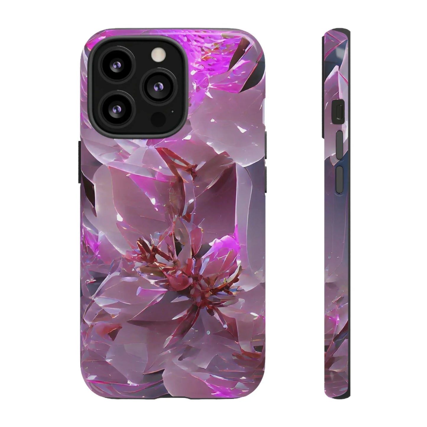 apple-iphone-pink-flower-cover-phone-case-jlr-design-36 - JLR Design