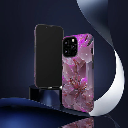 apple-iphone-pink-flower-cover-phone-case-jlr-design-37 - JLR Design