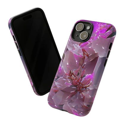 apple-iphone-pink-flower-cover-phone-case-jlr-design-4 - JLR Design