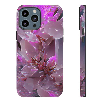 apple-iphone-pink-flower-cover-phone-case-jlr-design-46 - JLR Design