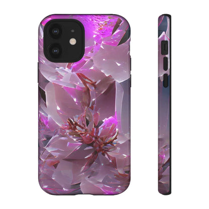 apple-iphone-pink-flower-cover-phone-case-jlr-design-53 - JLR Design