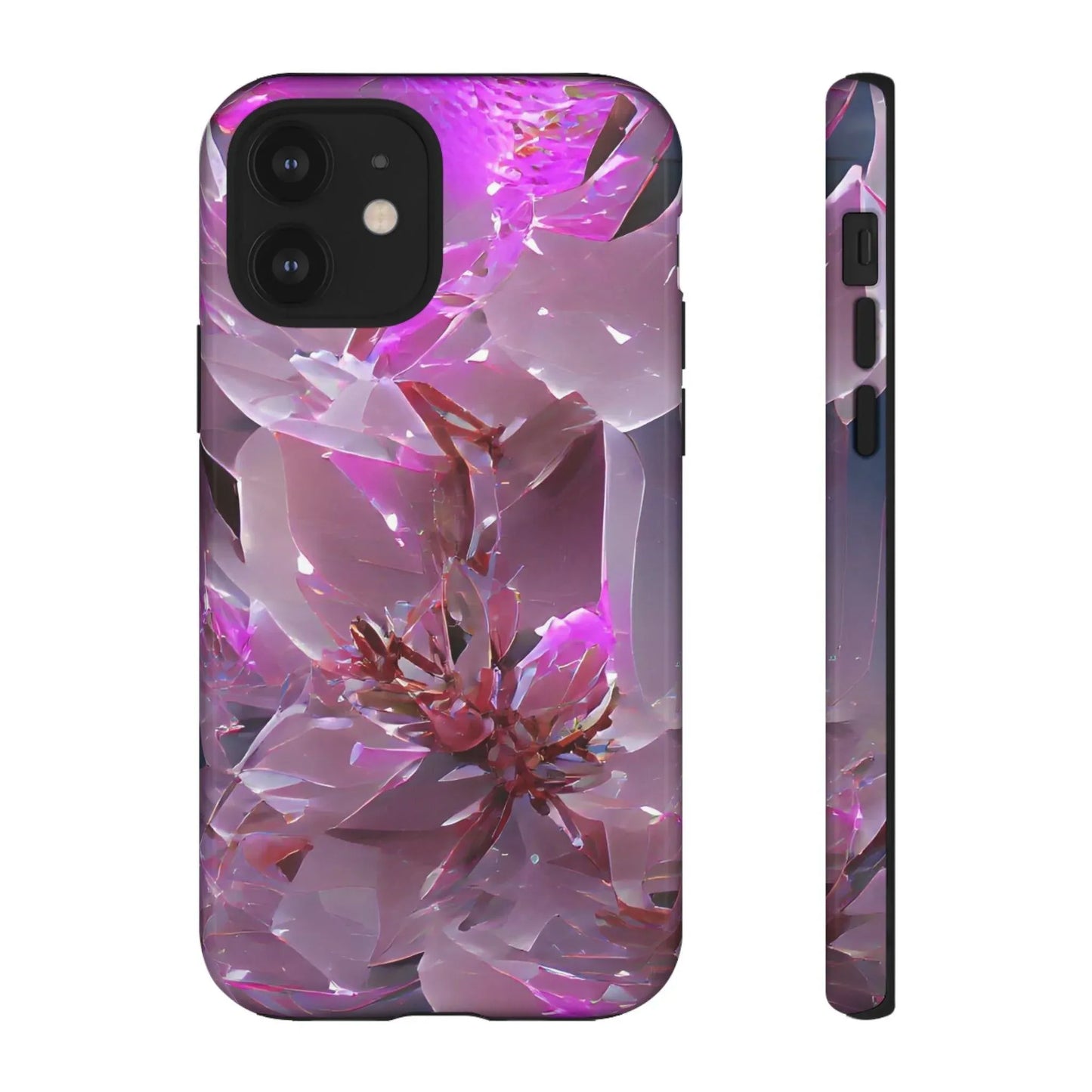 apple-iphone-pink-flower-cover-phone-case-jlr-design-54 - JLR Design