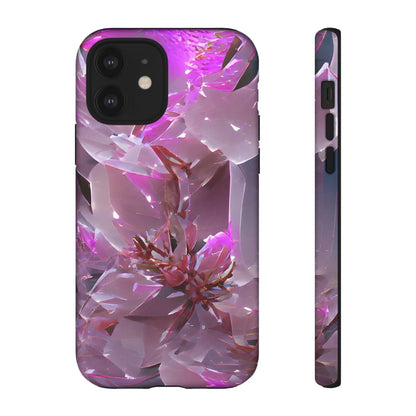 apple-iphone-pink-flower-cover-phone-case-jlr-design-55 - JLR Design