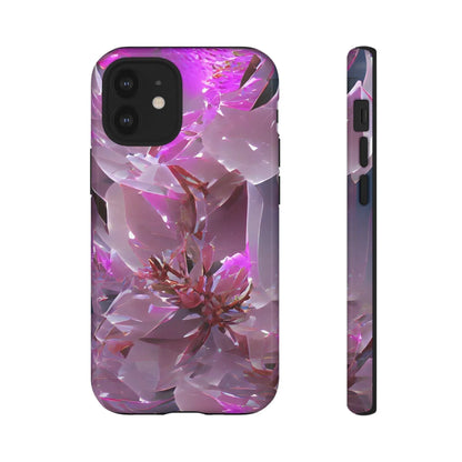 apple-iphone-pink-flower-cover-phone-case-jlr-design-58 - JLR Design