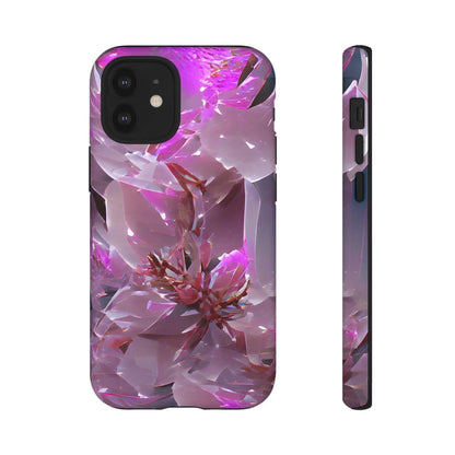 apple-iphone-pink-flower-cover-phone-case-jlr-design-60 - JLR Design