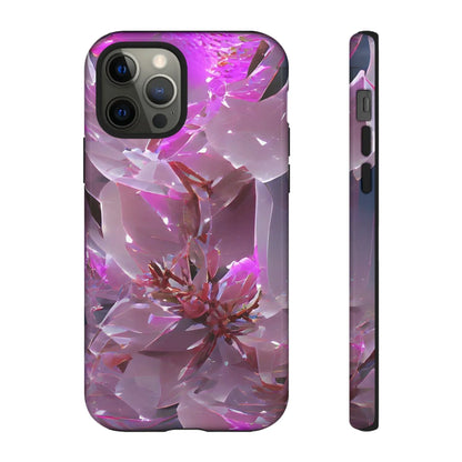 apple-iphone-pink-flower-cover-phone-case-jlr-design-61 - JLR Design