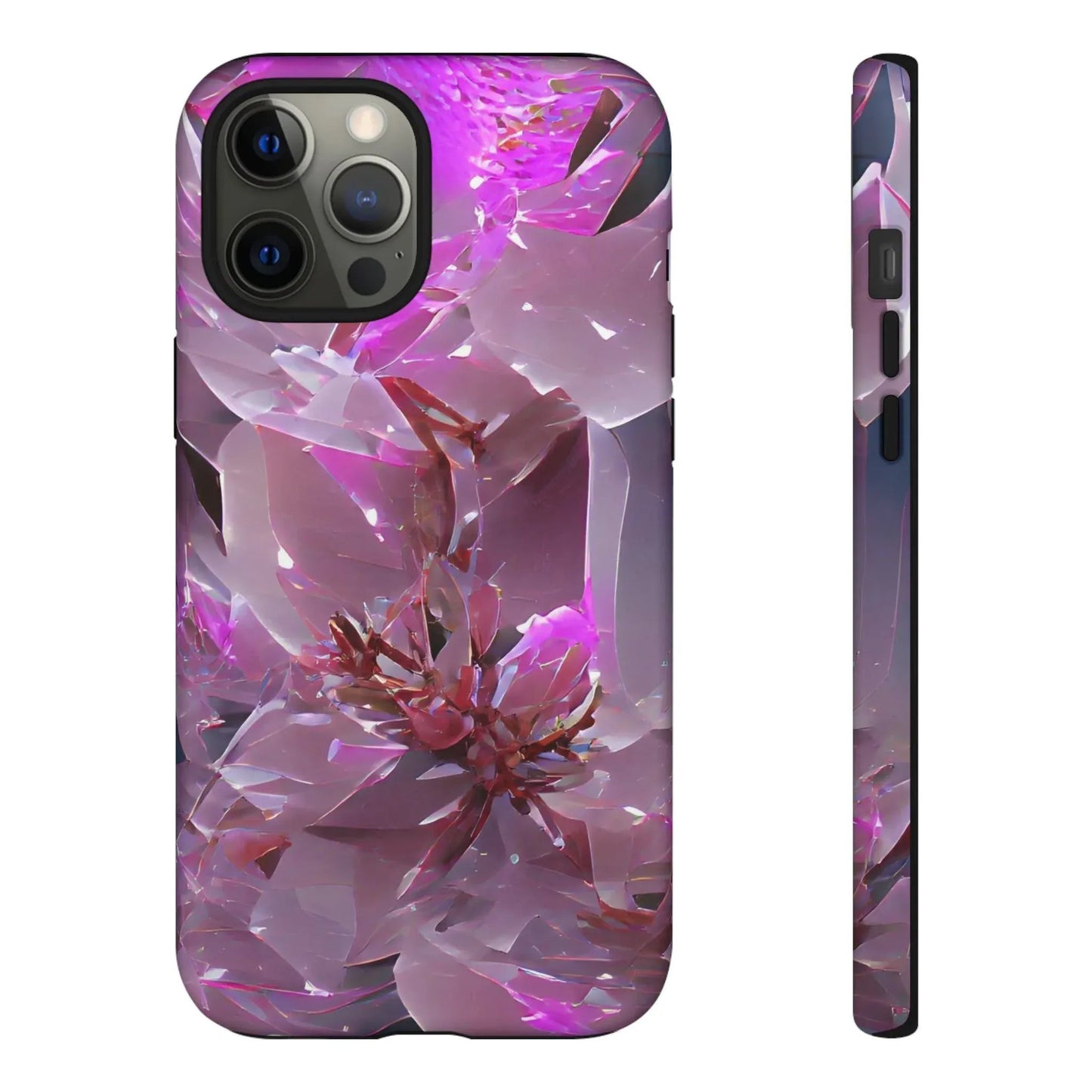 apple-iphone-pink-flower-cover-phone-case-jlr-design-67 - JLR Design