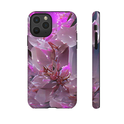 apple-iphone-pink-flower-cover-phone-case-jlr-design-77 - JLR Design