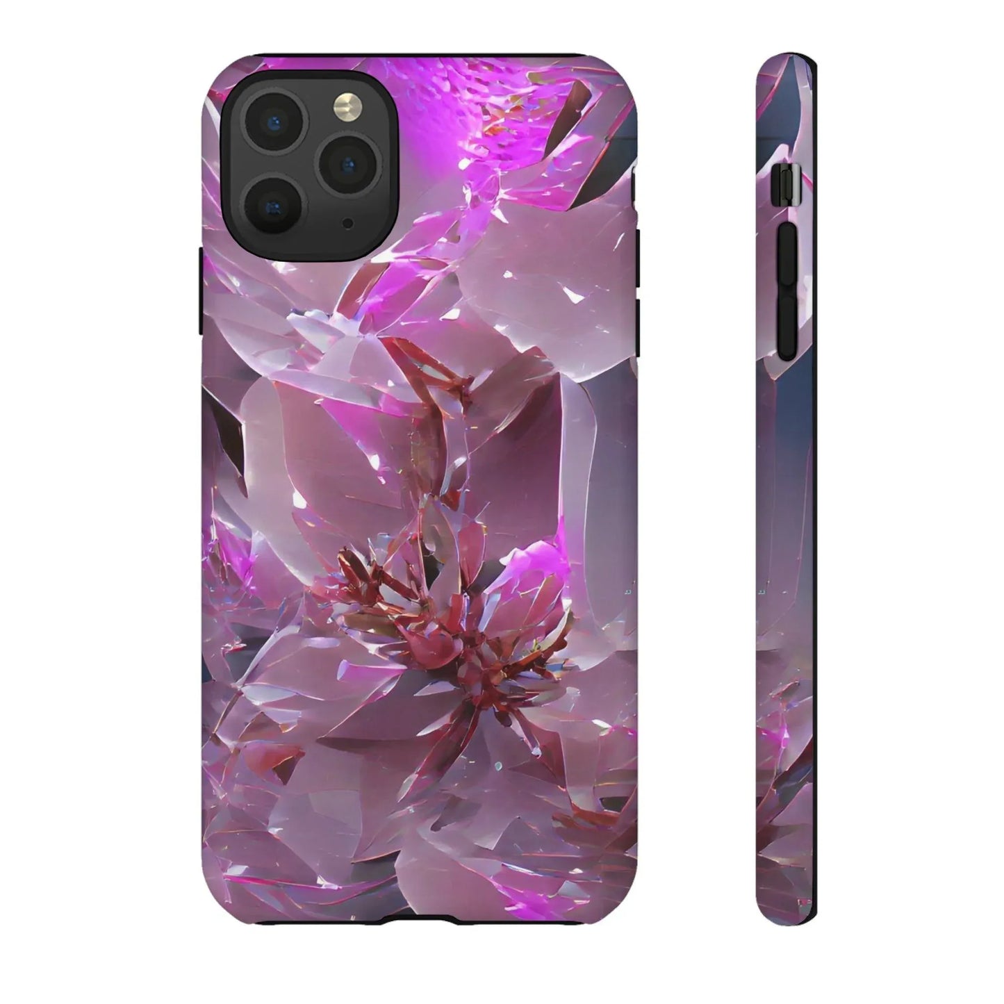 apple-iphone-pink-flower-cover-phone-case-jlr-design-79 - JLR Design