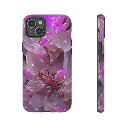 apple-iphone-pink-flower-cover-phone-case-jlr-design-85 - JLR Design