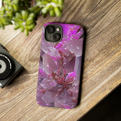 apple-iphone-pink-flower-cover-phone-case-jlr-design-88 - JLR Design