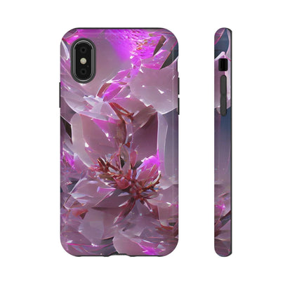 apple-iphone-pink-flower-cover-phone-case-jlr-design-90 - JLR Design