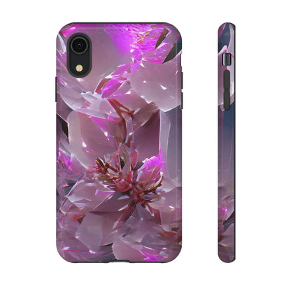 apple-iphone-pink-flower-cover-phone-case-jlr-design-92 - JLR Design