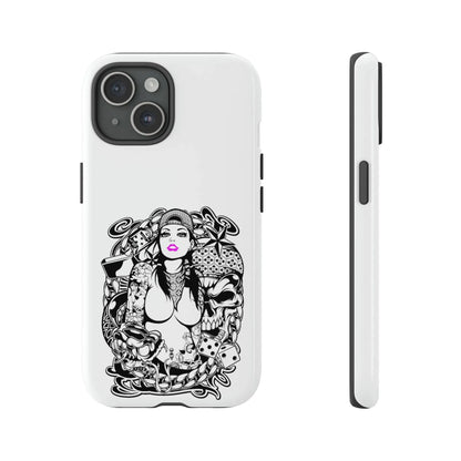 apple-iphone-pink-lips-cover-phone-case-jlr-design-11 - JLR Design