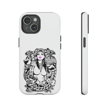 apple-iphone-pink-lips-cover-phone-case-jlr-design-13 - JLR Design