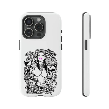 apple-iphone-pink-lips-cover-phone-case-jlr-design-15 - JLR Design