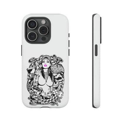 apple-iphone-pink-lips-cover-phone-case-jlr-design-17 - JLR Design