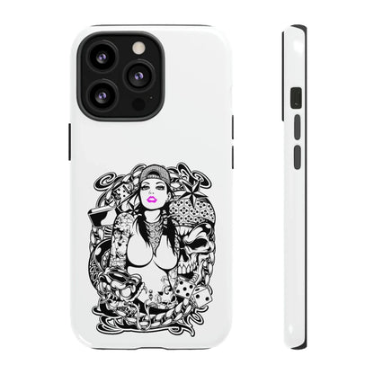 apple-iphone-pink-lips-cover-phone-case-jlr-design-19 - JLR Design