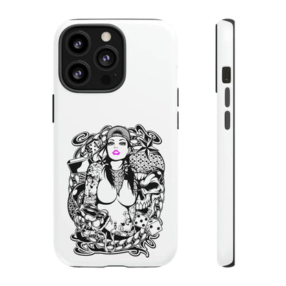 apple-iphone-pink-lips-cover-phone-case-jlr-design-21 - JLR Design
