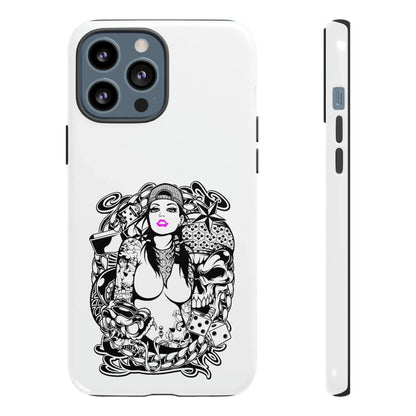 apple-iphone-pink-lips-cover-phone-case-jlr-design-23 - JLR Design