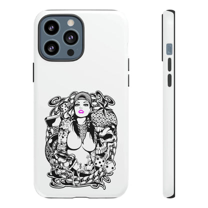 apple-iphone-pink-lips-cover-phone-case-jlr-design-25 - JLR Design