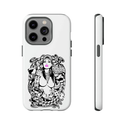 apple-iphone-pink-lips-cover-phone-case-jlr-design-41 - JLR Design