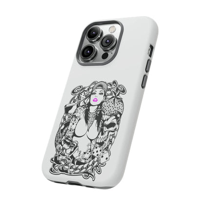 apple-iphone-pink-lips-cover-phone-case-jlr-design-46 - JLR Design