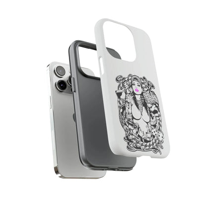 apple-iphone-pink-lips-cover-phone-case-jlr-design-48 - JLR Design