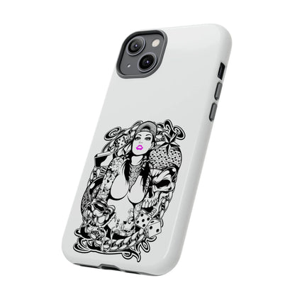 apple-iphone-pink-lips-cover-phone-case-jlr-design-50 - JLR Design