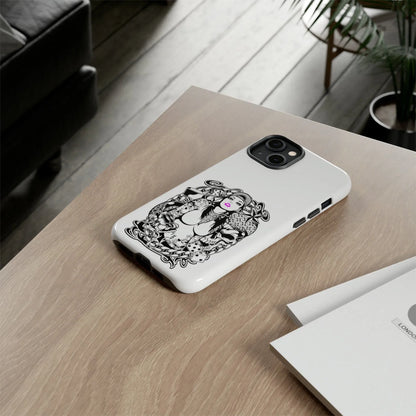 apple-iphone-pink-lips-cover-phone-case-jlr-design-51 - JLR Design