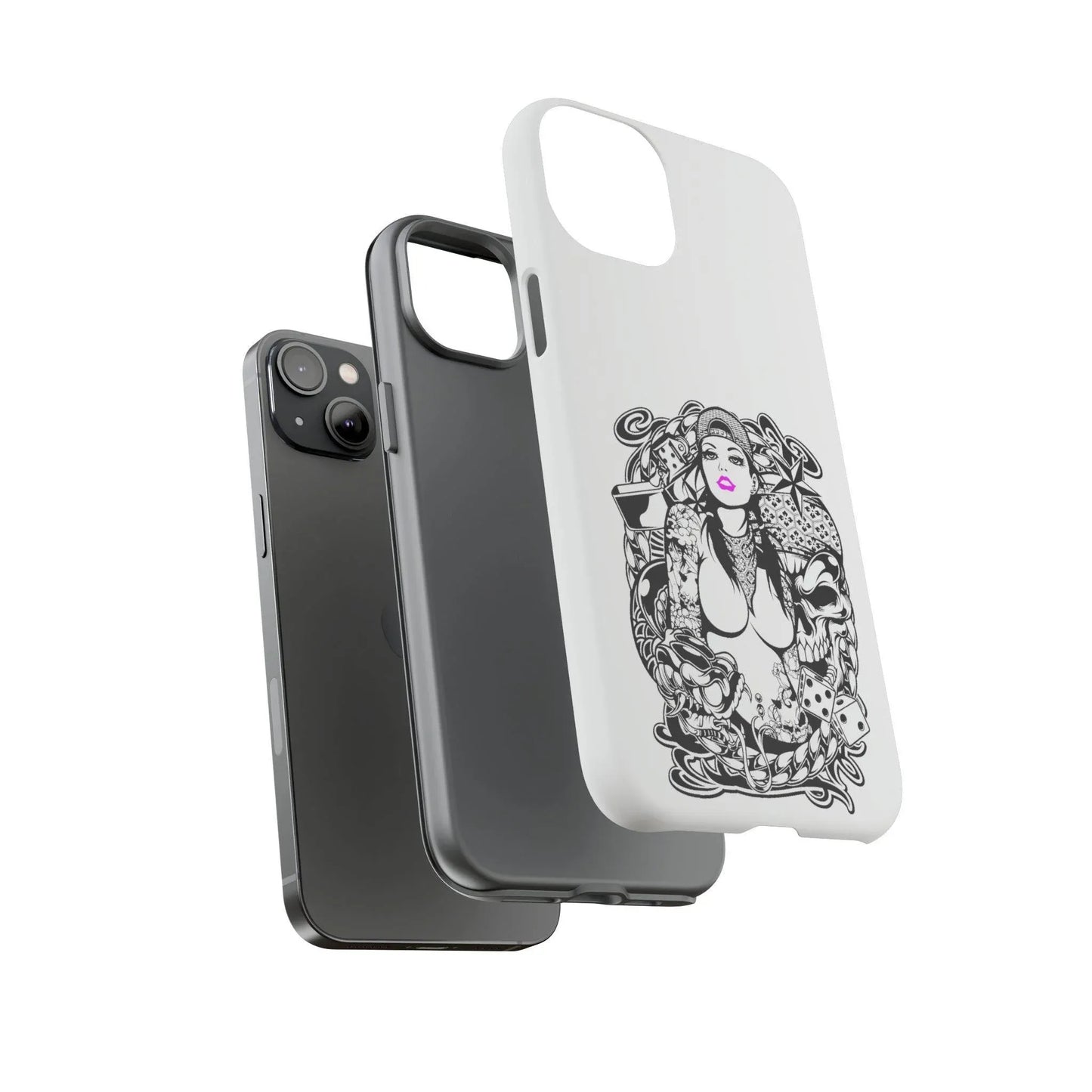 apple-iphone-pink-lips-cover-phone-case-jlr-design-56 - JLR Design