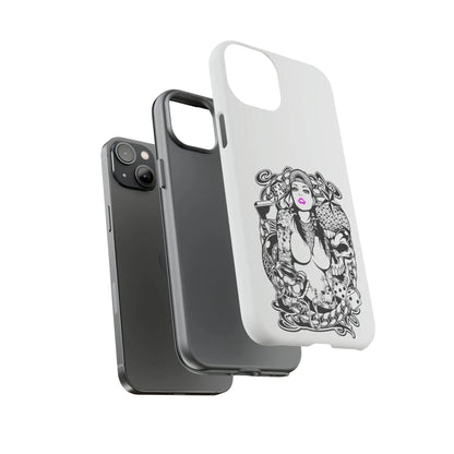 apple-iphone-pink-lips-cover-phone-case-jlr-design-56 - JLR Design