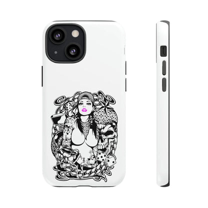 apple-iphone-pink-lips-cover-phone-case-jlr-design-71 - JLR Design