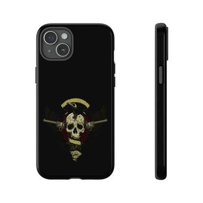 apple-iphone-revolver-skull-cover-phone-case-jlr-design-27 - JLR Design