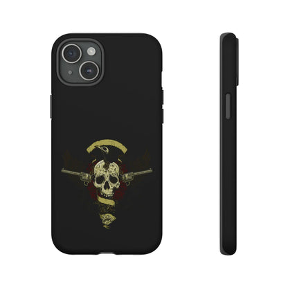 apple-iphone-revolver-skull-cover-phone-case-jlr-design-29 - JLR Design