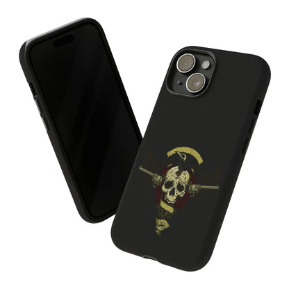 apple-iphone-revolver-skull-cover-phone-case-jlr-design-3 - JLR Design