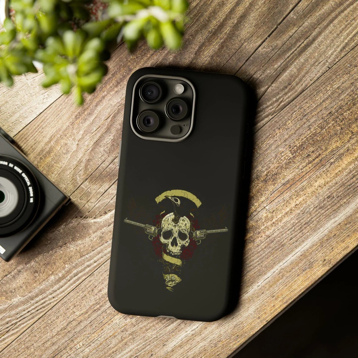 apple-iphone-revolver-skull-cover-phone-case-jlr-design-32 - JLR Design