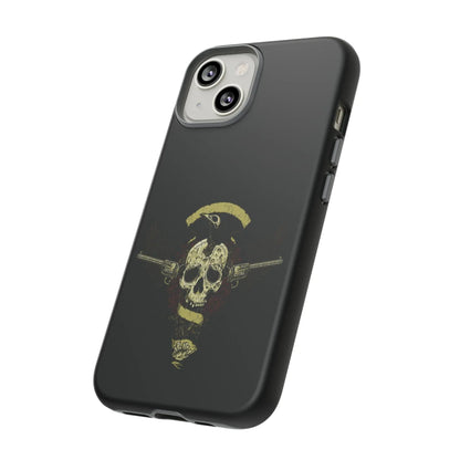 apple-iphone-revolver-skull-cover-phone-case-jlr-design-38 - JLR Design